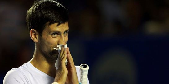 Novak Djokovic: Έχασε τη δίκη και απελαύνεται