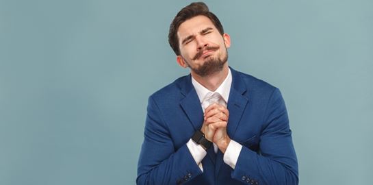 Πώς να ζητάς συγγνώμη με αποτελεσματικό τρόπο