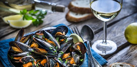 Τροφές για καλύτερες επιδόσεις στο σεξ