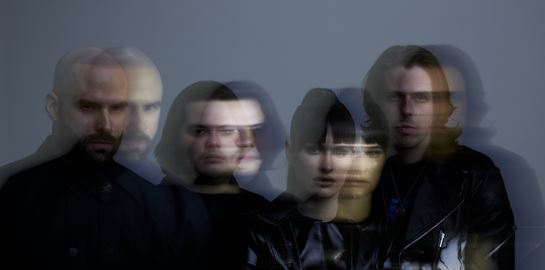 Οι Spiritbox έρχονται στο Ejekt Festival 2024