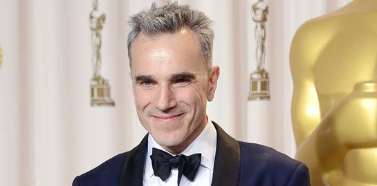 Ο Daniel Day-Lewis επιστρέφει επιτέλους στην υποκριτική