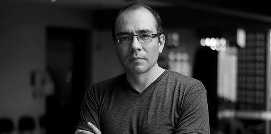 Yuri Herrera: Η μεγάλη ελπίδα της νοτιοαμερικανικής λογοτεχνίας