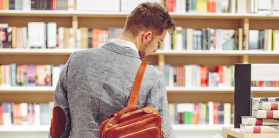 10 βιβλία για τον 10ο μήνα του χρόνου