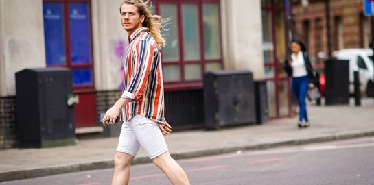 5 ζευγάρια sneakers για μία αξεπέραστη δόση coolness στο στυλ σου