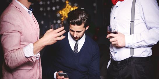 Ένας χρήσιμος οδηγός για να αποφύγεις το στρες των smartphones