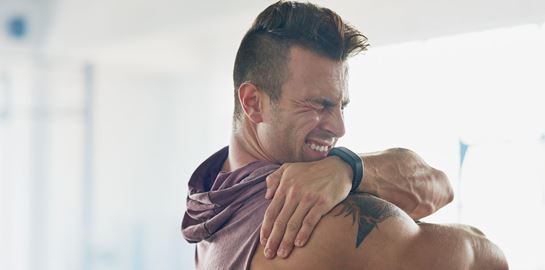 Πώς θα σταματήσεις να πονάς, μια για πάντα