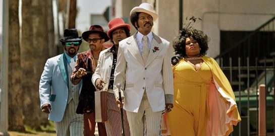 Οι 5 καλύτερες ταινίες του Netflix αυτή τη στιγμή