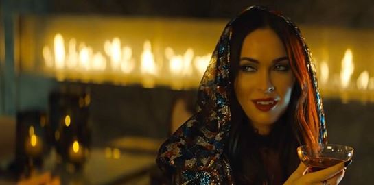 Τρεις σειρές και δύο ταινίες που έρχονται στο Netflix