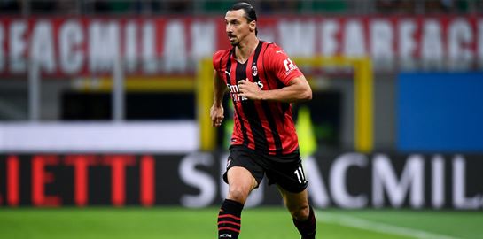 40 φορές που ο Zlatan Ibrahimovic ήταν απλά ο εαυτός του