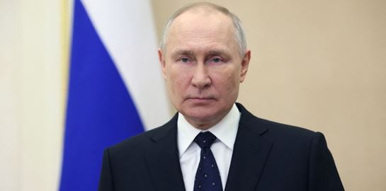 Θα σταματήσει ο Putin αν κερδίσει στην Ουκρανία;