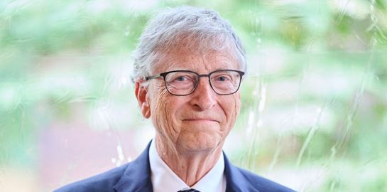 Τα μυστικά του Bill Gates για να διαβάζεις και εσύ 50 βιβλία τον χρόνο