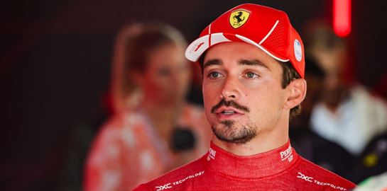 Το τσιγκούνικο φιλοδώρημα του σταρ της Formula 1, Charles Leclerc, που έγινε viral