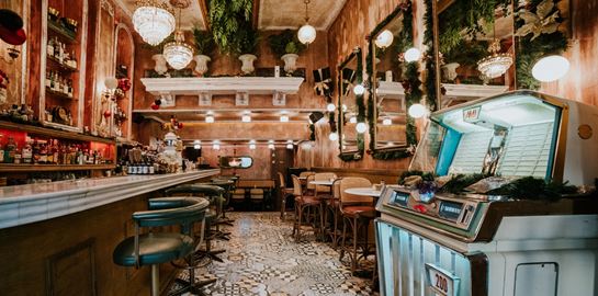 Το Marbella Gastro Bar ήρθε για να μείνει