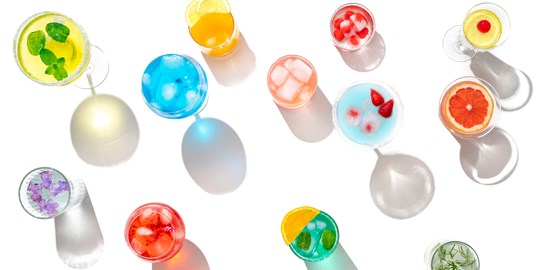 Ένας οδηγός για την World Cocktail Day