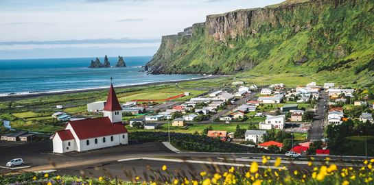 Η ιδιαίτερη περίπτωση της Ισλανδίας απέναντι στην πανδημία