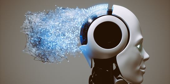 Ίσως η τεχνητή νοημοσύνη να είναι η φυσική εξέλιξη κάθε πολιτισμού