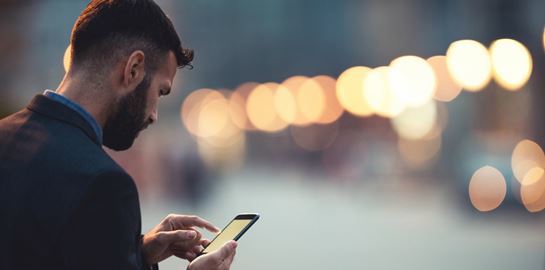 Τι συμβαίνει στο ίντερνετ μέσα σε ένα λεπτό