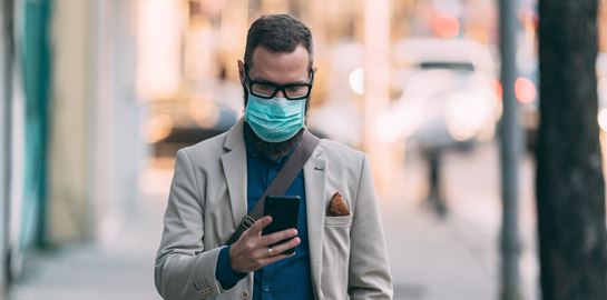 Η επιστροφή στην κανονικότητα μετά το lockdown