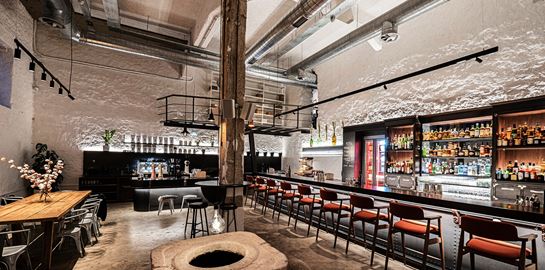 Μπαρ: Οι πιο ενδιαφέρουσες αφίξεις στην Αθήνα για το 2022