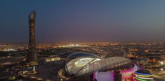 Το Κατάρ δεν έκανε καθόλου πλάκα σχετικά με το αλκοόλ στο Μουντιάλ