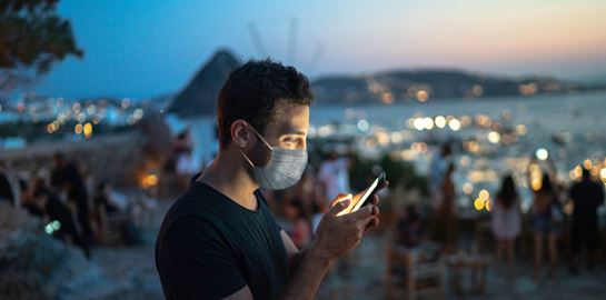 Η ανάκαμψη της Ελλάδας θα είναι πιο έντονη από ό,τι σε άλλες χώρες