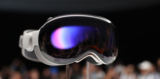 Όπως όλα δείχνουν, το φθηνότερο Apple Vision Pro είναι καθ&#39;οδόν