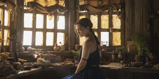 Μια ματιά στο Instagram των κοριτσιών του The Rings of Power