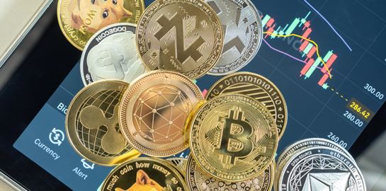 Τα κρυπτονομίσματα του 2022