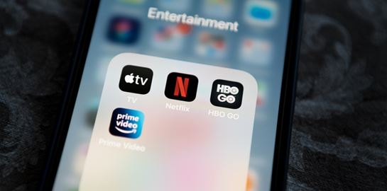 Οι συνδρομές στις πλατφόρμες streaming έχουν ανοσία στον πληθωρισμό