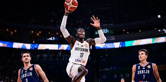 H μέρα που άλλαξε μια για πάντα τον αθλητισμό στη Γερμανία