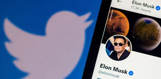 Οδηγός επιβίωσης στο νέο Twitter του Elon Musk