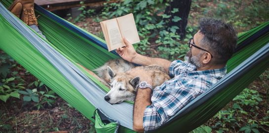 Τα καλύτερα βιβλία για να διαβάσεις μέχρι να πας διακοπές