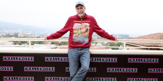 Όσα γνωρίζουμε μέχρι στιγμής για το American Psycho του Luca Guadagnino