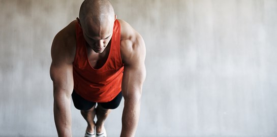 Οι πιο ηρωικές παραλλαγές των push-ups