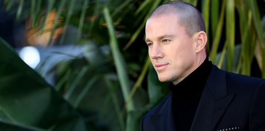 10 πικάντικες αλήθειες για τον Channing Tatum