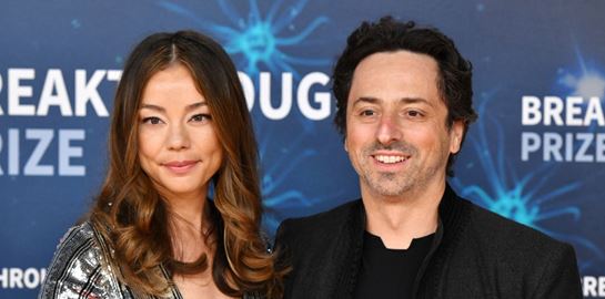 Ήρθε η ώρα να μιλήσουμε για τη Nicole Shanahan