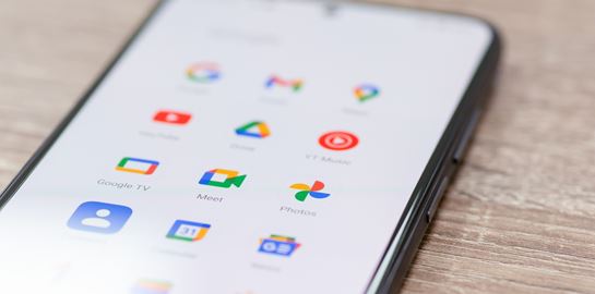 Ένας απλός τρόπος για να καταλάβεις αν ο λογαριασμός σου στη Google έχει παραβιαστεί