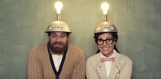 7 απλά βήματα για να γίνεις εξυπνότερος, σύμφωνα με το Harvard