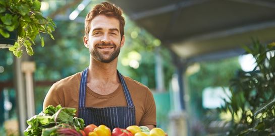 Διατροφή και στρες: Με ποιες τροφές θα καταπολεμήσω το άγχος;