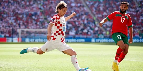 Όλες οι φανέλες του Μουντιάλ από τη χειρότερη στην κομψότερη