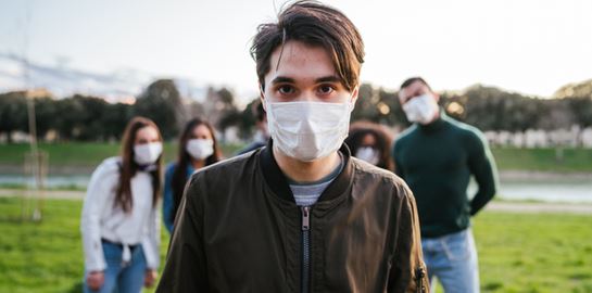 Κορονοϊός: 3.197 νέα κρούσματα