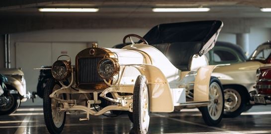 Skoda: Πάνω από 100 χρόνια μίζες κινητήρων