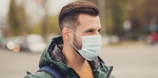 Κορονοϊός: Αυξήθηκαν στα 7.317 τα νέα κρούσματα