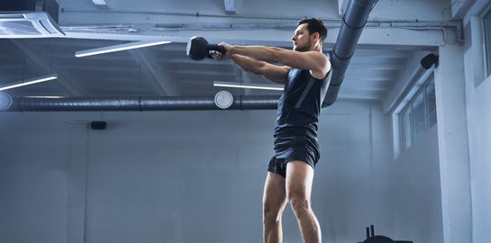 Διπλή προπόνηση, ίσως ο πιο αποτελεσματικός τρόπος εκγύμνασης