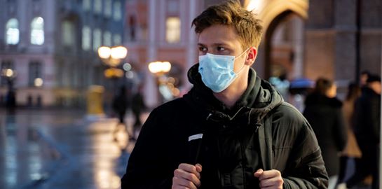 Αφόρητη πίεση με 3.062 νέα κρούσματα κορονοϊού