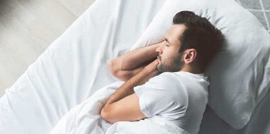 Να γιατί πρέπει να κοιμάσαι οπωσδήποτε περισσότερο