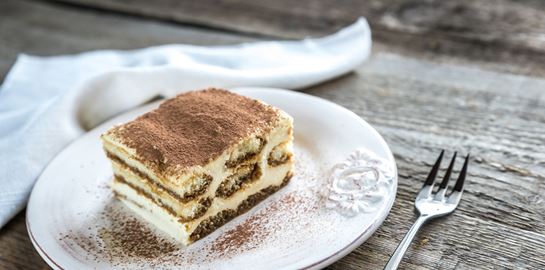 Το τιραμισού του οίκου Gucci