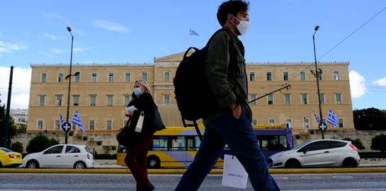 Κορονοϊός: Πρόσω ολοταχώς προς νέο lockdown;