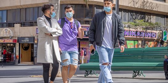 Κορονοϊός: 4.761 νέα κρούσματα