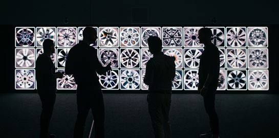 Πώς σχεδιάζεις ζάντες χρησιμοποιώντας τεχνητή νοημοσύνη